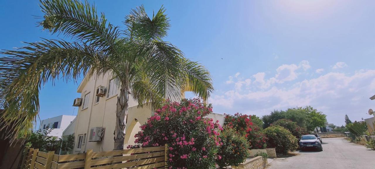 Stay Swallow'S Nest Villa Ayia Napa Esterno foto