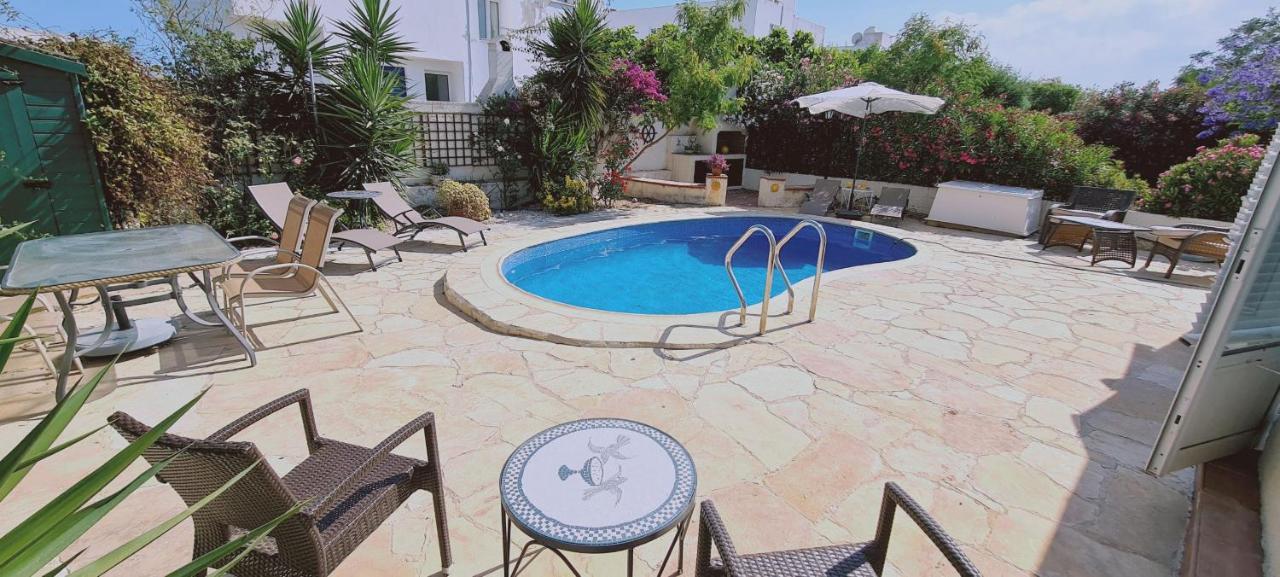 Stay Swallow'S Nest Villa Ayia Napa Esterno foto